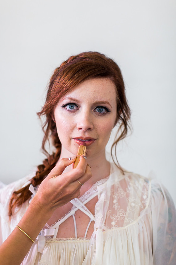 Whimsical Wes Anderson wedding ideas at the San Francisco Mint