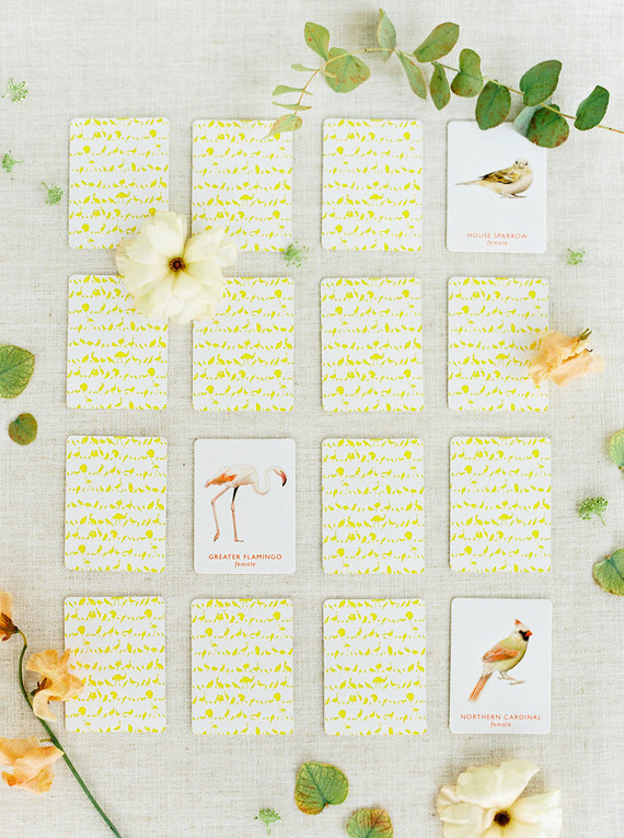 Peachy natural Austin summer wedding ideas at Garden Grove