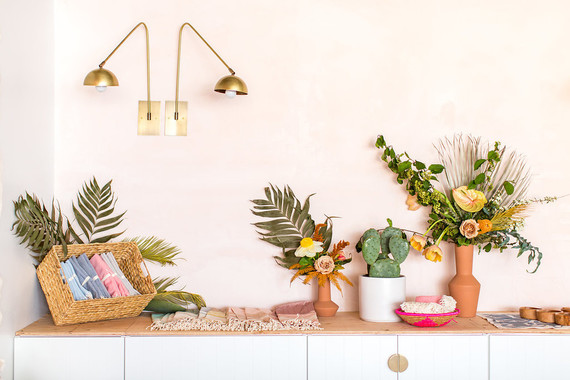 Cinco de Mayo event Inspiration