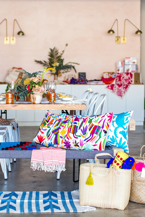 Cinco de Mayo event Inspiration