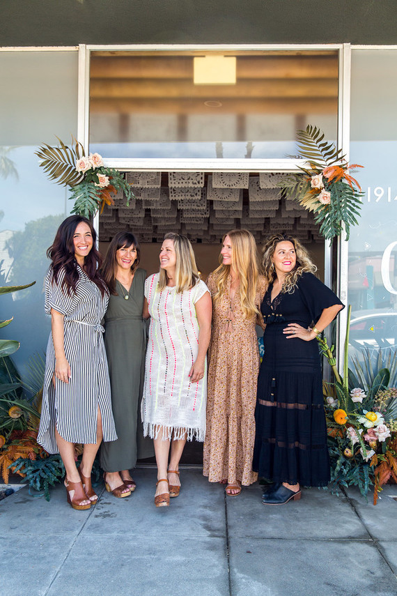 Cinco de Mayo event Inspiration