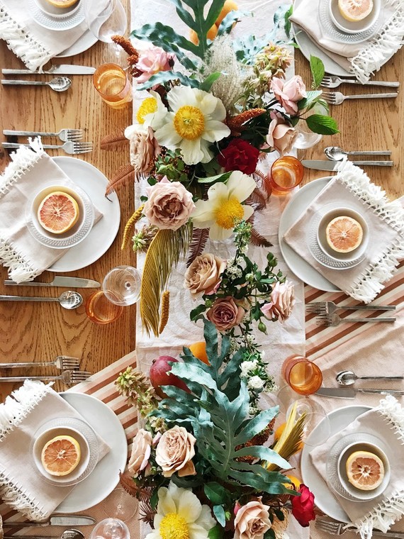 Cinco de Mayo event Inspiration