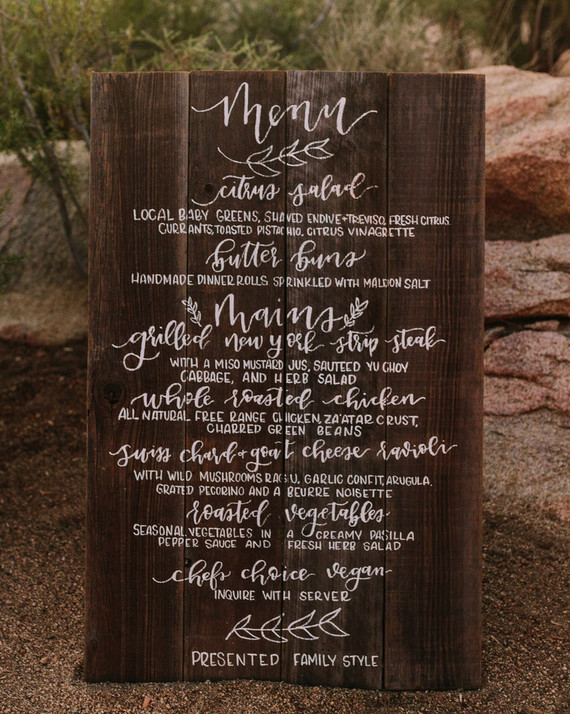 Rustic Joshua Tree wedding with a pink floral dress