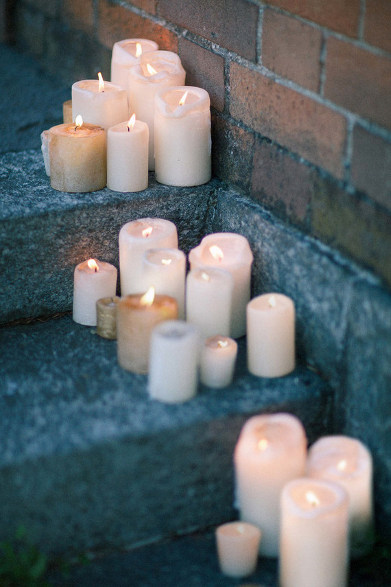 Romantic Lake Como wedding inspiration