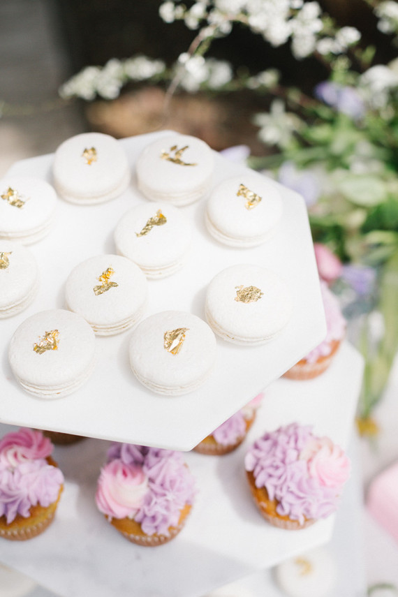Fairyland birthday party for sisters at Temescal Canyon in Los Angeles Inspiration