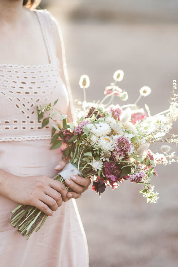 Rustic sunset family photos in Western Australia