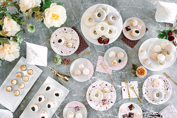 bridal shower ideas