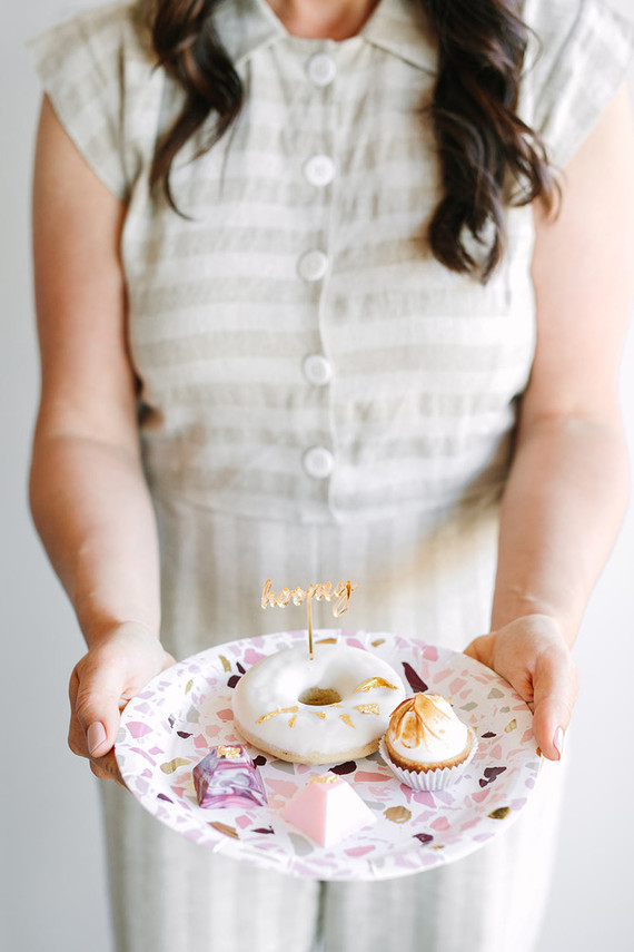 desserts