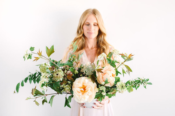 spring bouquet