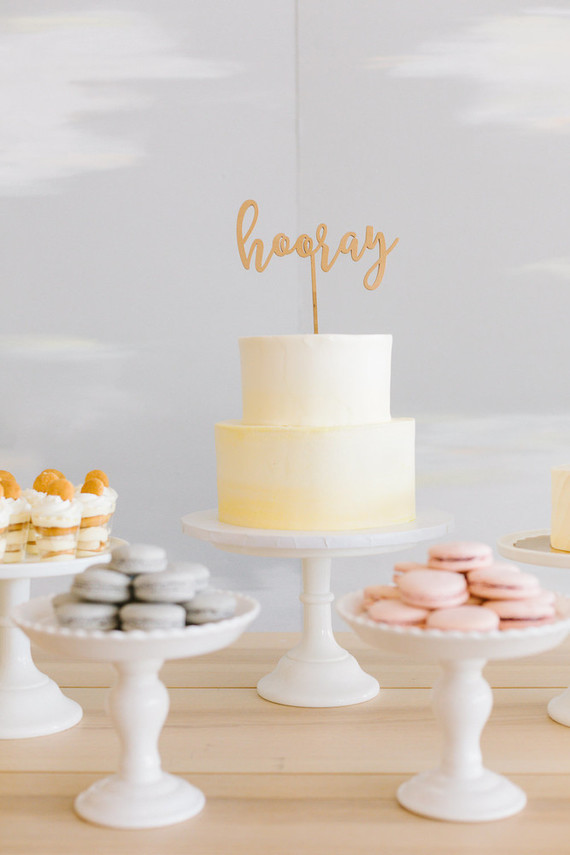 Sunshine 1st birthday Korean Dol Inspiration
