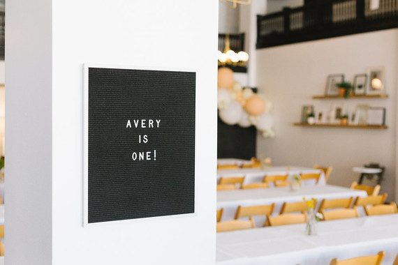 Sunshine 1st birthday Korean Dol