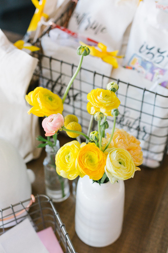 Sunshine 1st birthday Korean Dol