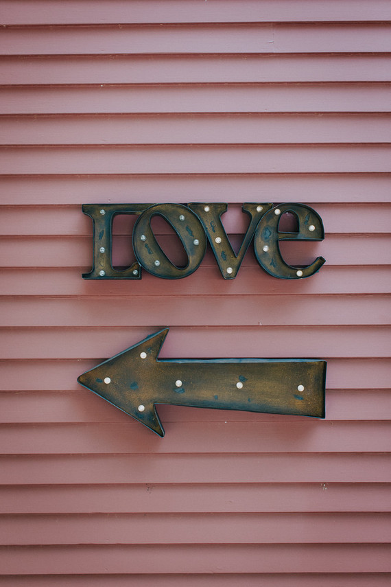 Colorful floral backyard summer wedding in Connecticut