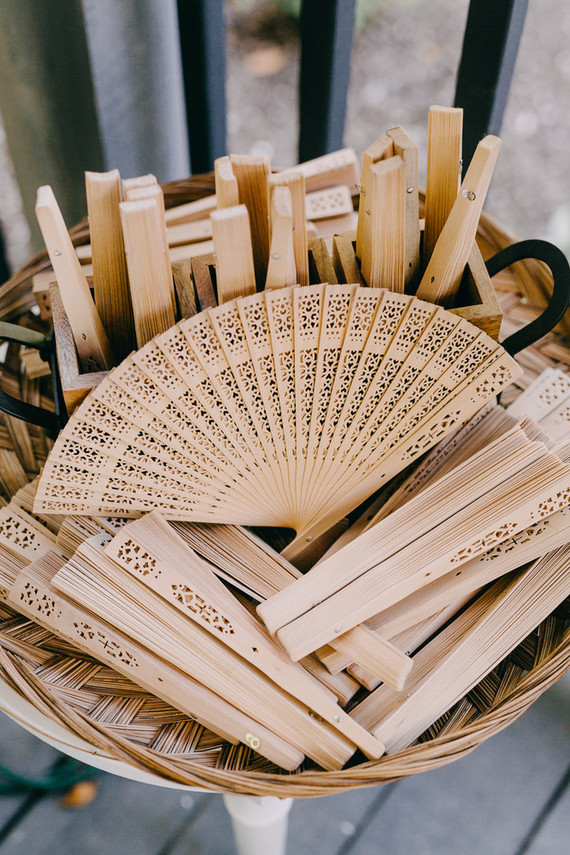 Rustic Pine forest wedding at The Roxbury Barn & Estate