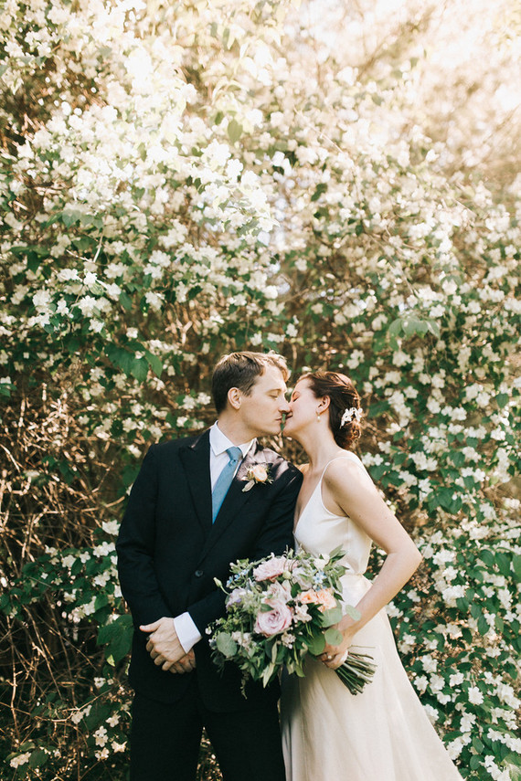 Rustic Pine forest wedding at The Roxbury Barn & Estate