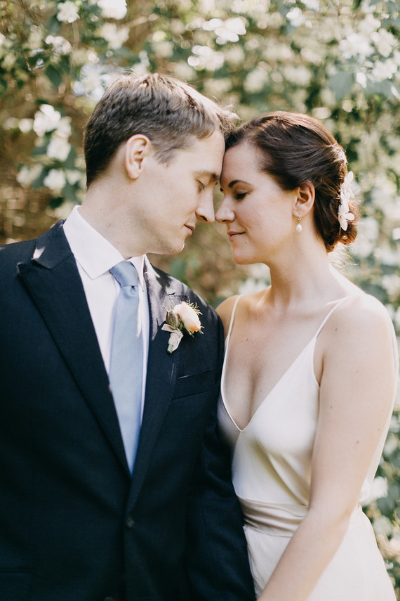 Rustic Pine forest wedding at The Roxbury Barn & Estate