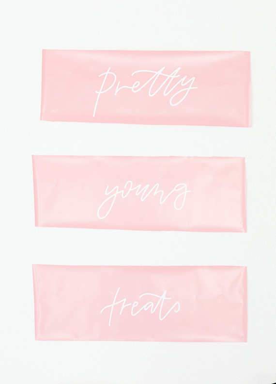 Michael Jackson themed double birthday party