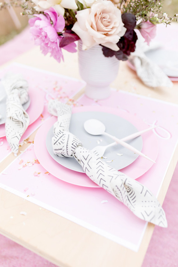 Michael Jackson themed double birthday party