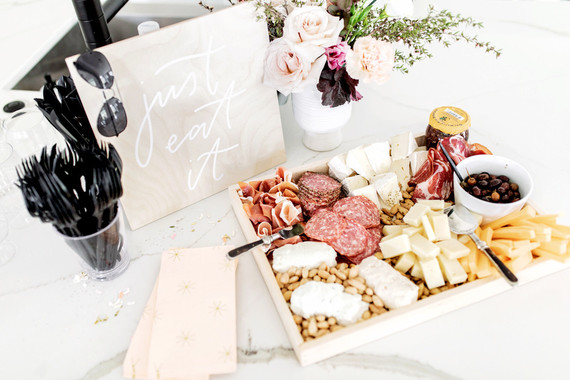 Michael Jackson themed double birthday party