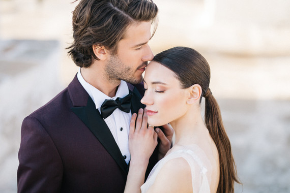 Destination wedding in Mykonos Greece