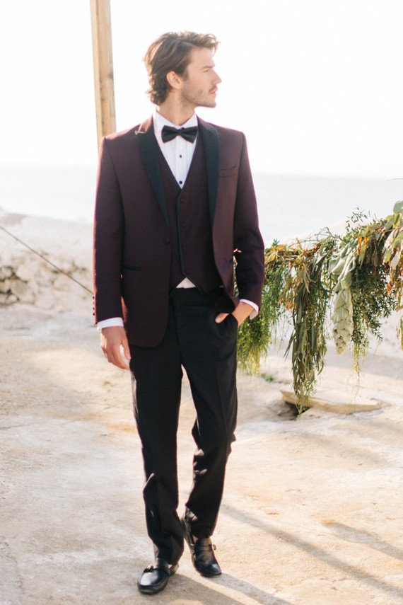 Destination wedding in Mykonos Greece