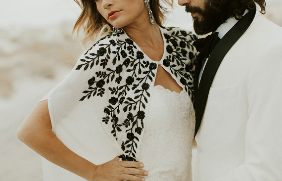 BHLDN wedding gown