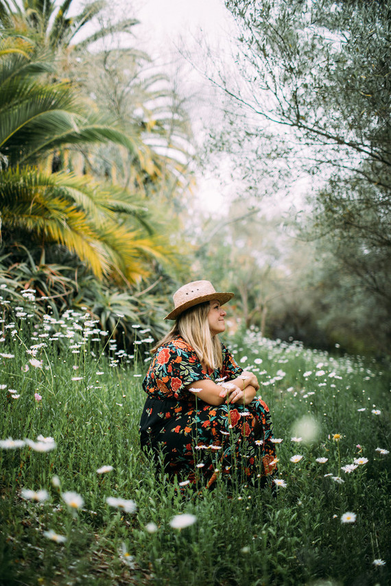 Rancho Valencia Resort and Spa Inspiration