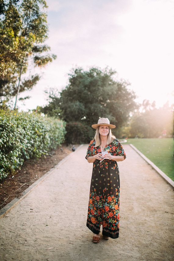 Rancho Valencia Resort and Spa Inspiration