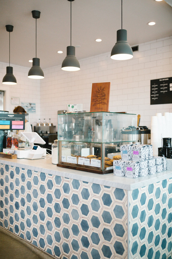 Father's Day camping trip at The Holidays vintage trailers in San Clemente