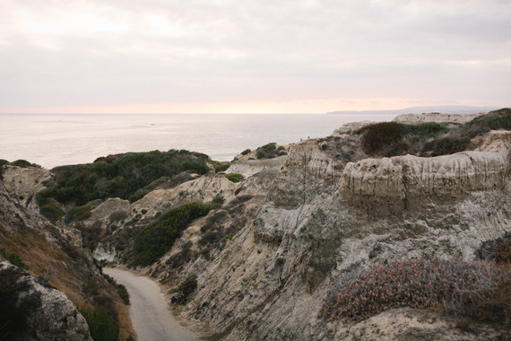 Father's Day camping trip at The Holidays vintage trailers in San Clemente
