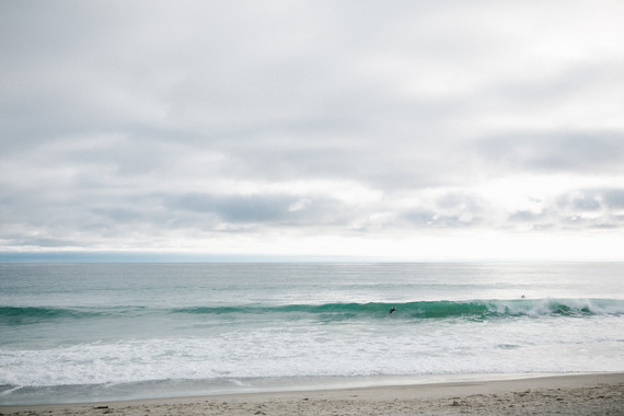 Father's Day camping trip at The Holidays vintage trailers in San Clemente Inspiration