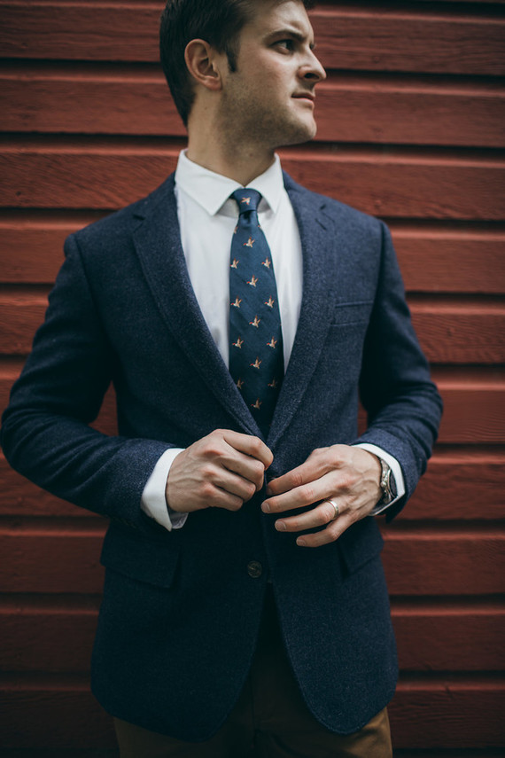 Rustic moody farm wedding inspiration in Bozeman, Montana