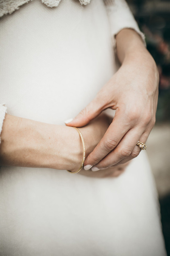 Rustic moody farm wedding inspiration in Bozeman, Montana