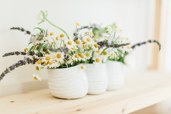 Honeybee baby shower at The Cannon Room in Raleigh