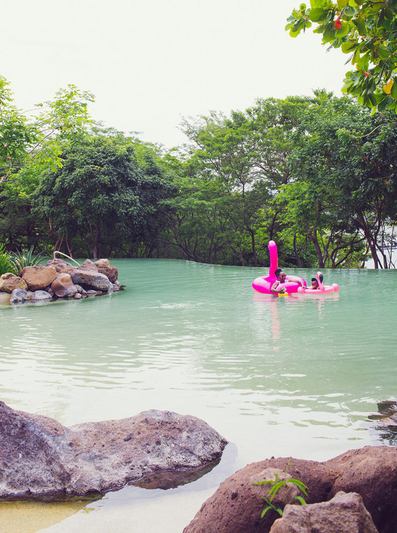Andaz Costa Rica Resort at Peninsula Papagayo Inspiration
