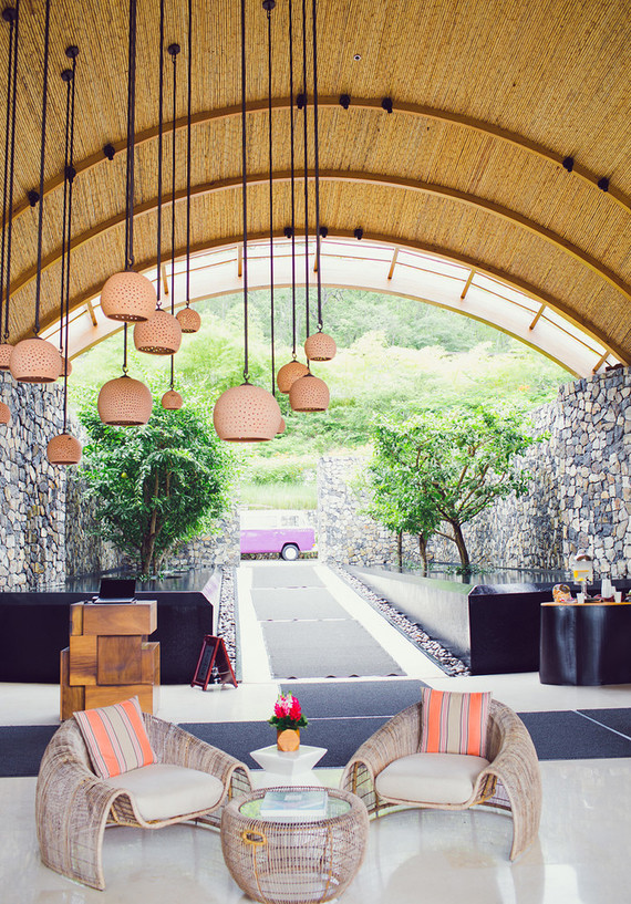 Andaz Costa Rica Resort at Peninsula Papagayo Inspiration