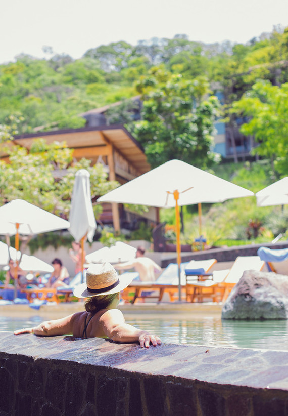 Andaz Costa Rica Resort at Peninsula Papagayo Inspiration
