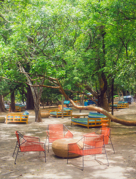 Andaz Costa Rica Resort at Peninsula Papagayo