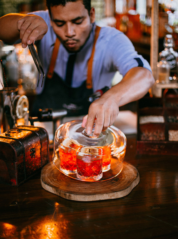 Andaz Costa Rica Resort at Peninsula Papagayo