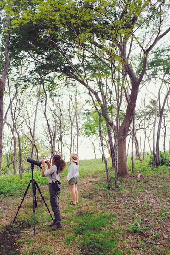 Andaz Costa Rica Resort at Peninsula Papagayo