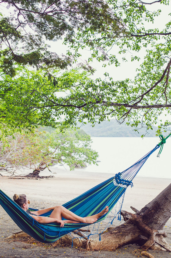 Andaz Costa Rica Resort at Peninsula Papagayo Inspiration