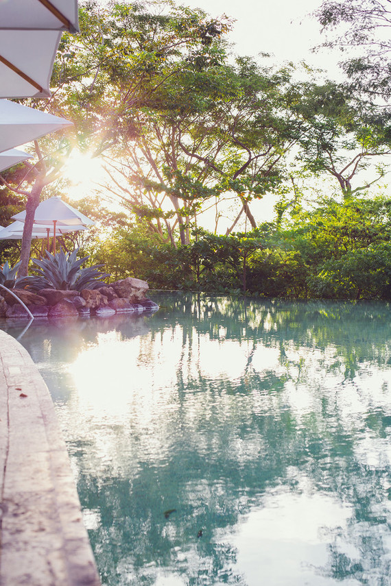 Andaz Costa Rica Resort at Peninsula Papagayo Inspiration