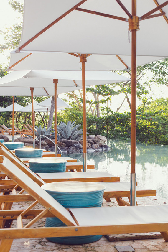 Andaz Costa Rica Resort at Peninsula Papagayo Inspiration