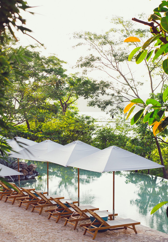 Andaz Costa Rica Resort at Peninsula Papagayo Inspiration