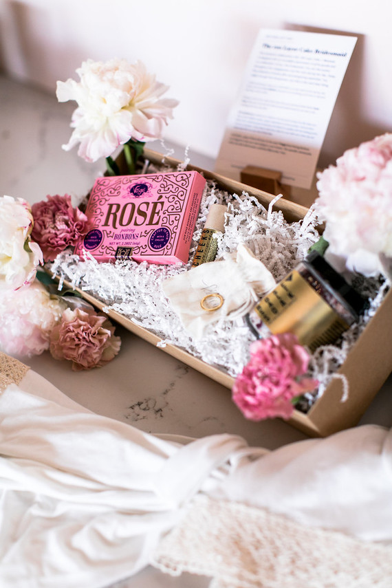 100 Layer Cake x Bestowe launch party at Festoon LA