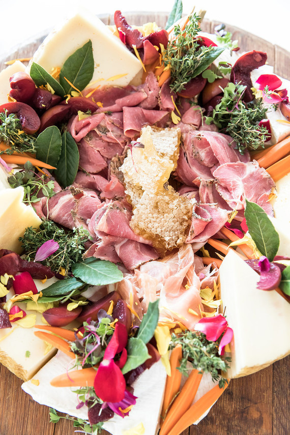 100 Layer Cake x Bestowe launch party at Festoon LA