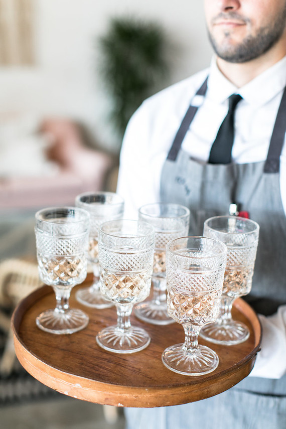 100 Layer Cake x Bestowe launch party at Festoon LA