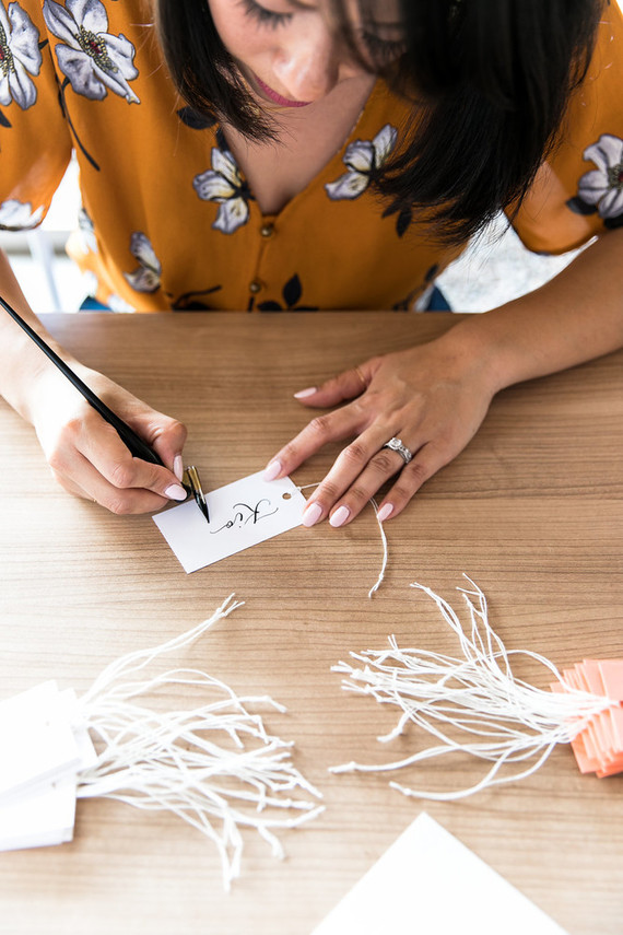 100 Layer Cake x Bestowe launch party at Festoon LA