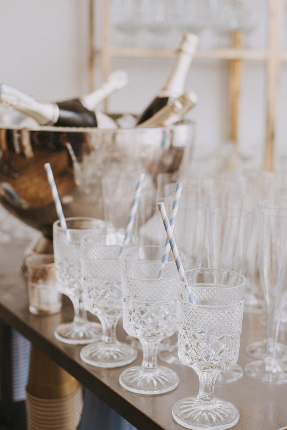 Airplane themed baby shower