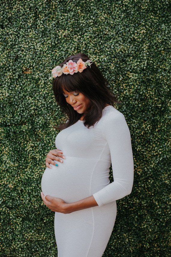 Airplane themed baby shower